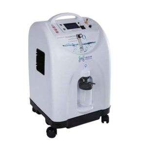 اکسیژن ساز سوشیا