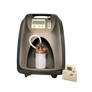 اکسیژن ساز 5 لیتری زنیت مد