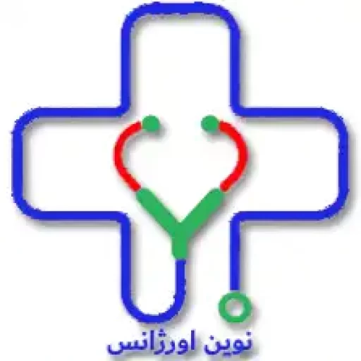 لوگو نوین اورژانس