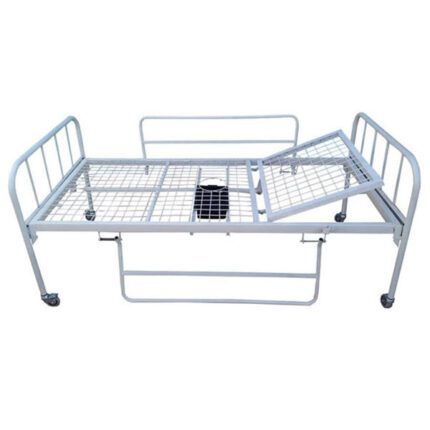 تخت بیمارستانی لگن خور