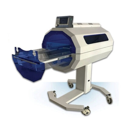 دستگاه زردی نوزاد