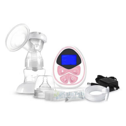 شیردوش برقی هوریگن