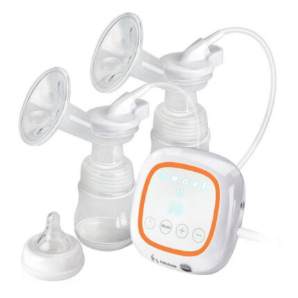 شیردوش برقی کانفیدنس